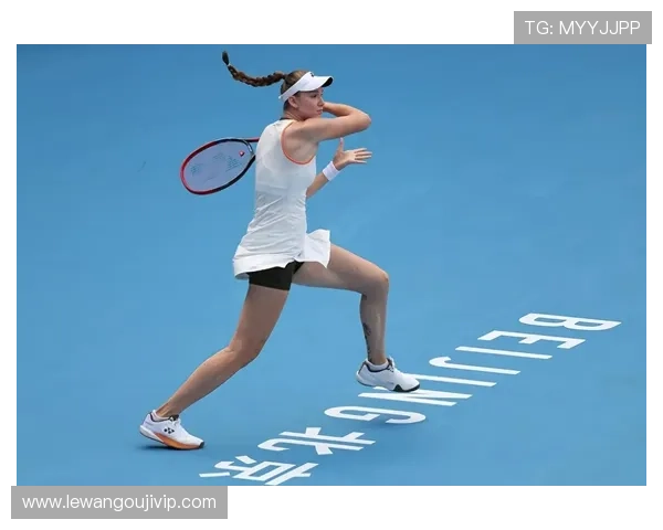 澳网激战持续，年轻新星逆转夺冠引发热议