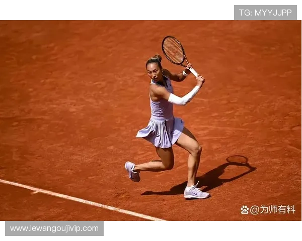 网球赛季精彩对决回顾球星最新动态与冠军争夺战解析